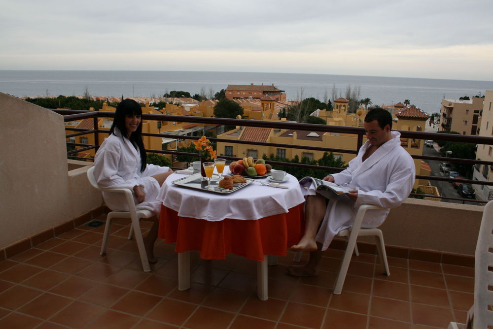 Apart-hotel Aguadulce Aguadulce (Almeria)