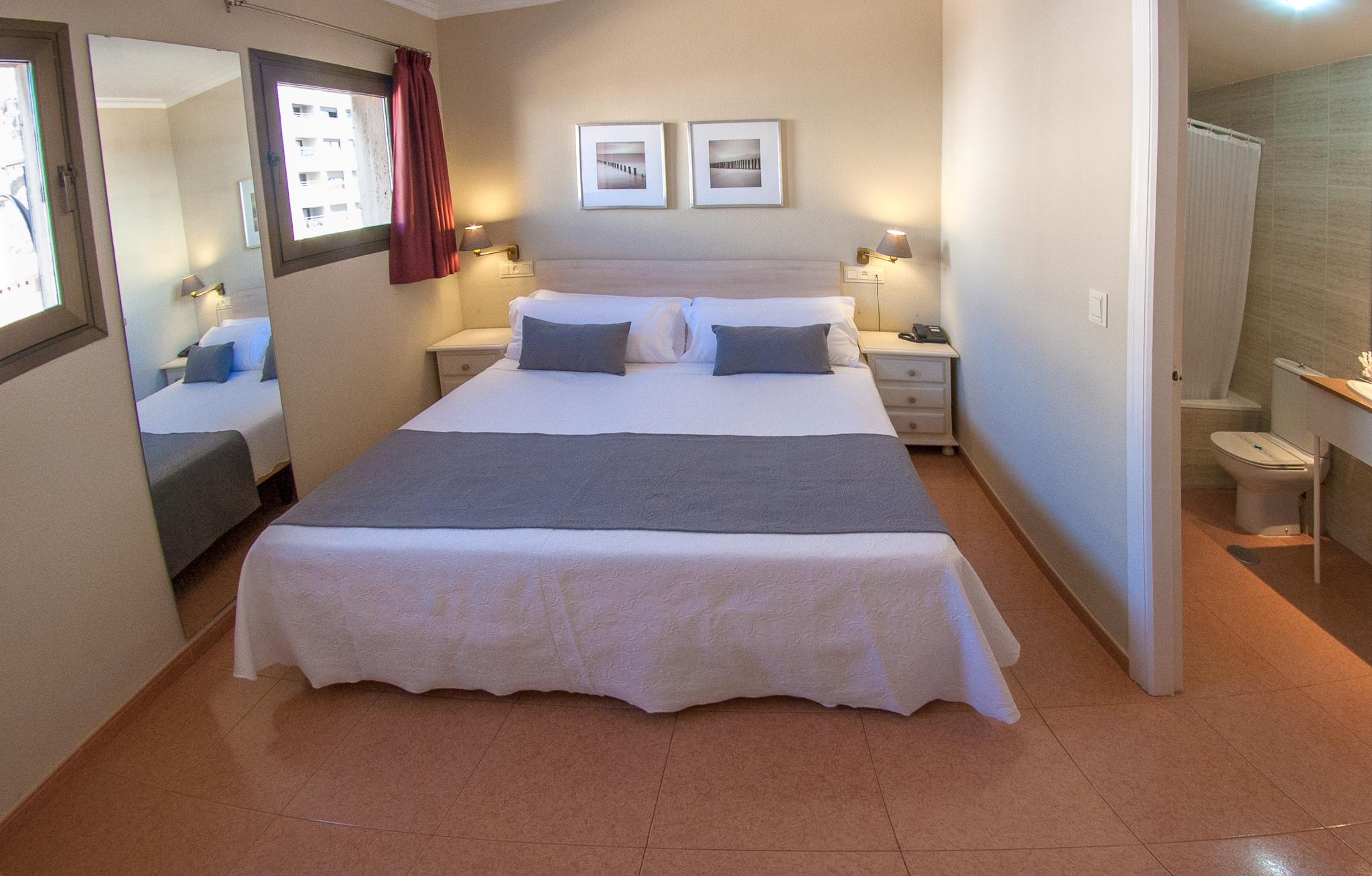 Apart-hotel Aguadulce