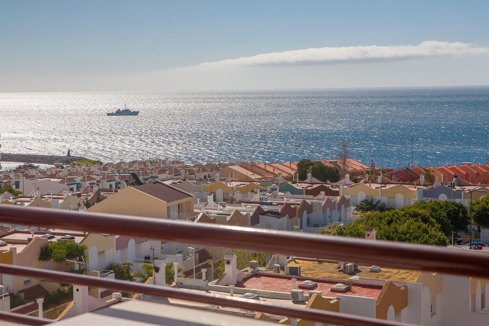 Aguadulce 3*