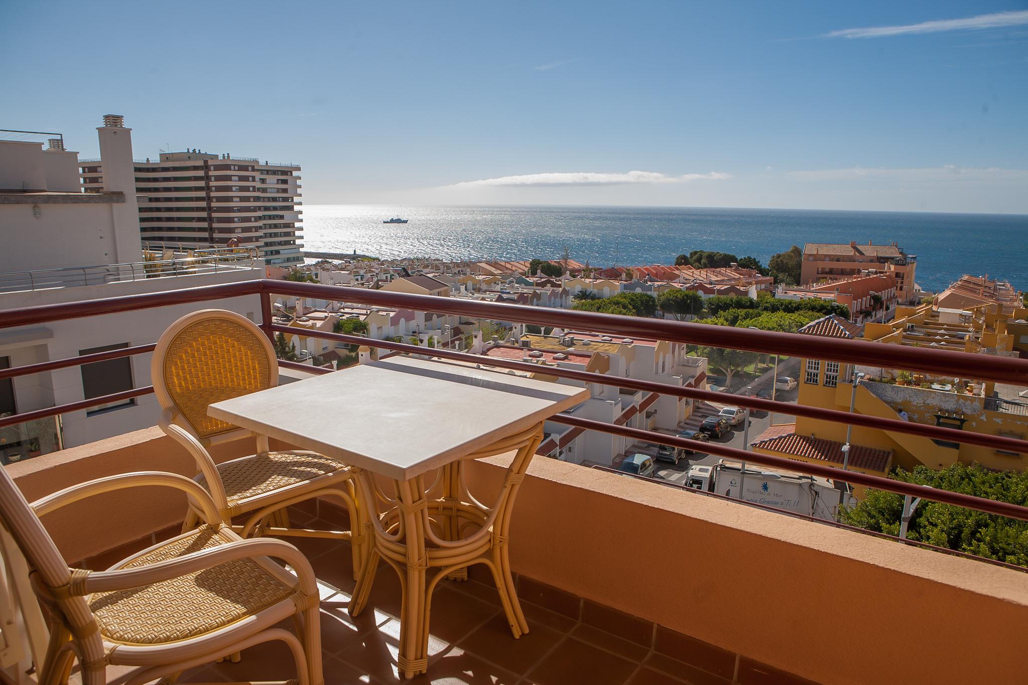 Apart-hotel Aguadulce 3*