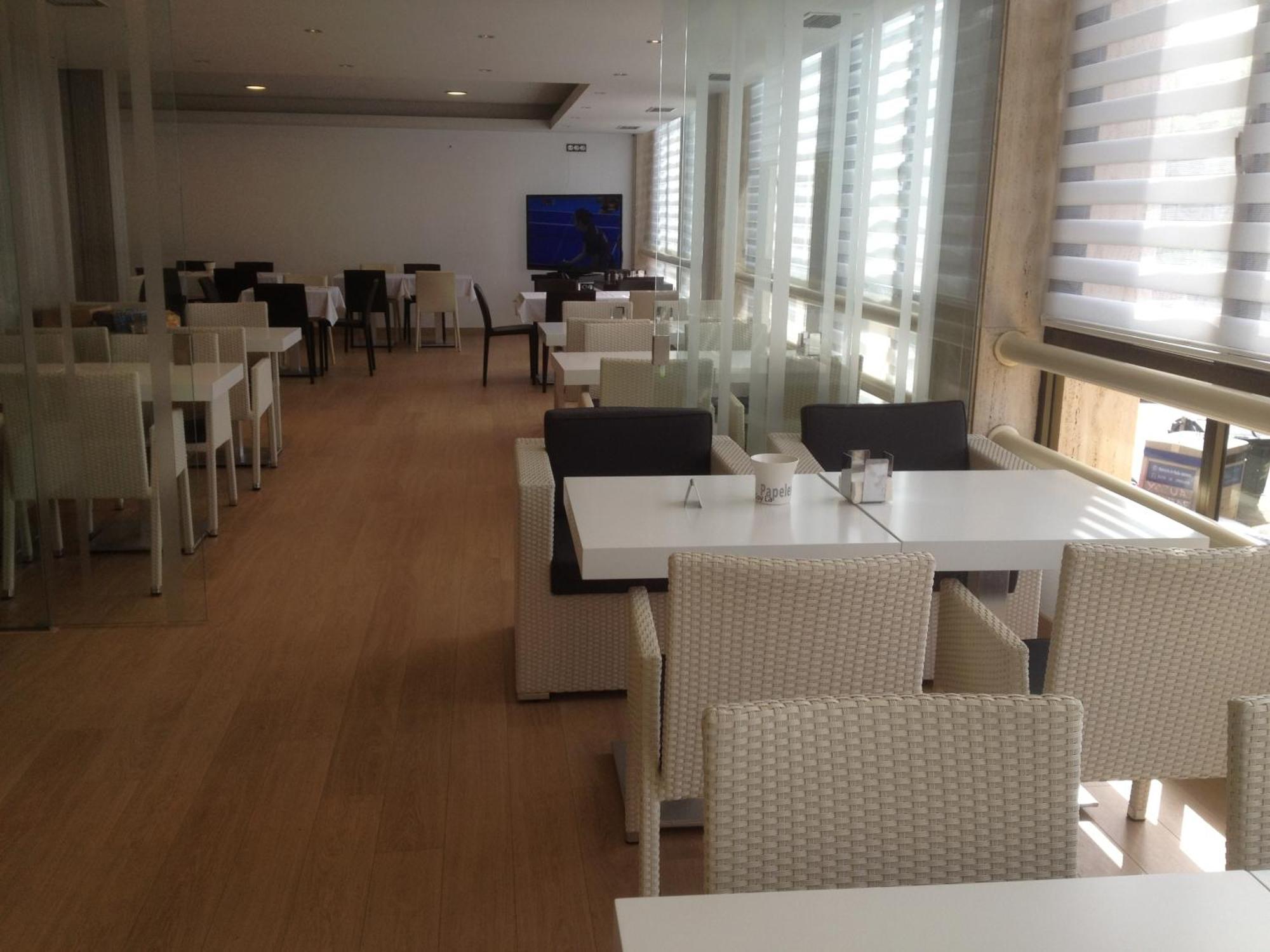 Apart-hotel Aguadulce 3*
