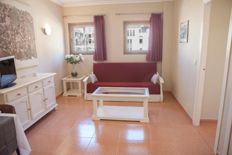 Apart-hotel Aguadulce Aguadulce (Almeria)