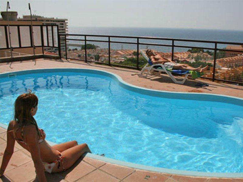Aguadulce Apart-hotel