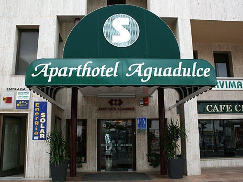 Aguadulce Apart-hotel 3*