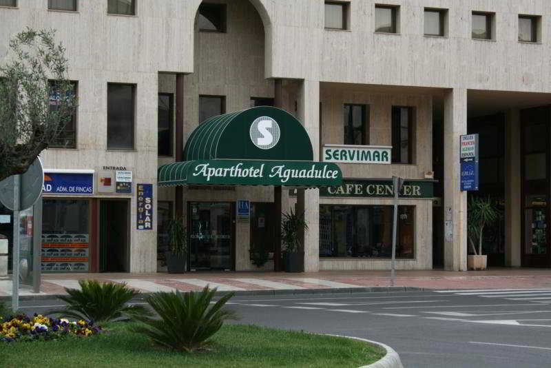 Aguadulce Apart-hotel