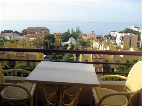 Aguadulce Apartahotel 3*