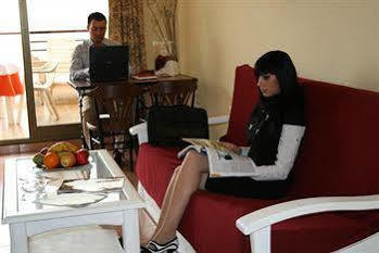 Apart-hotel Aguadulce