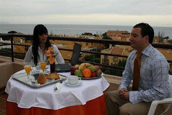 Apart-hotel Aguadulce