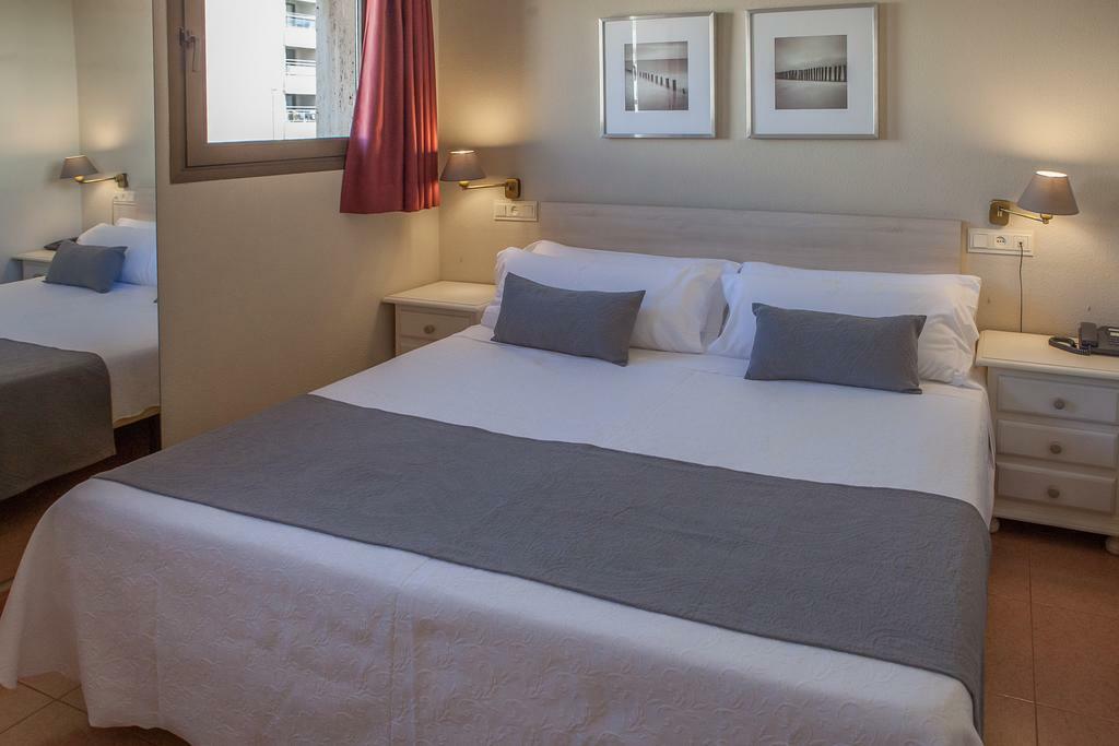 Aguadulce Apart-hotel Aguadulce (Almeria)