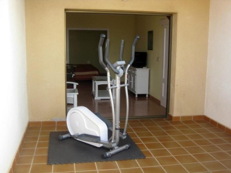 Apart-hotel Aguadulce Aguadulce (Almeria)