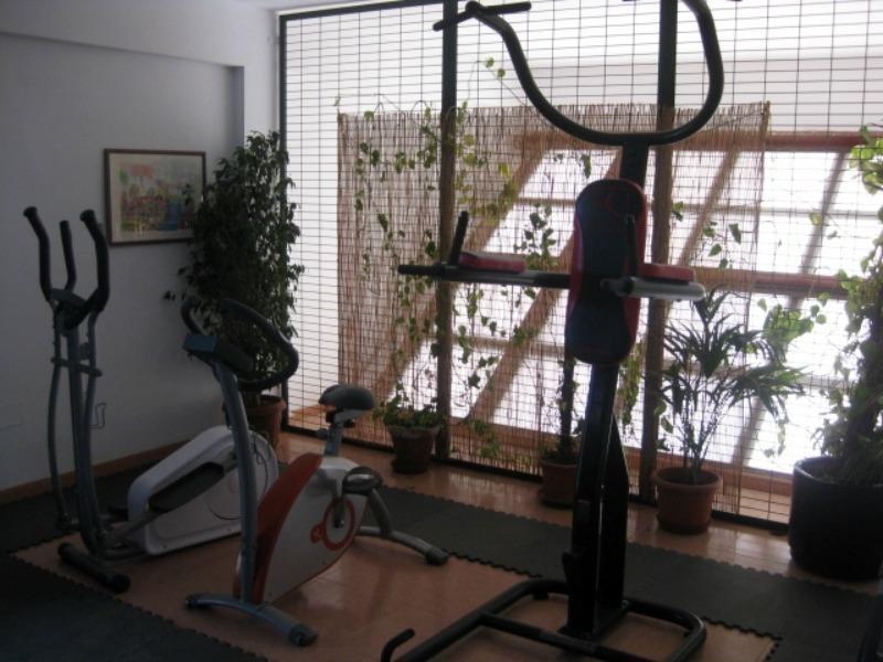 Apart-hotel Aguadulce Aguadulce (Almeria)