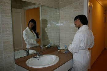 Apartahotel Aguadulce