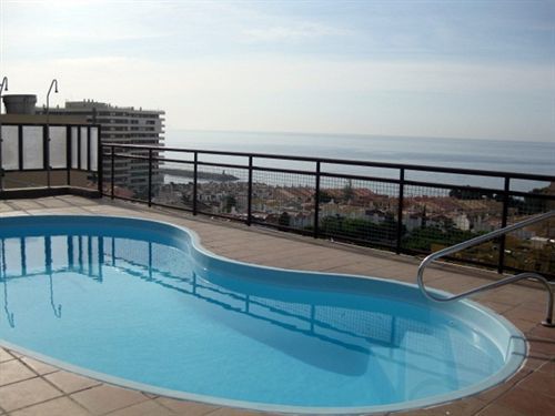 Aguadulce Aparthotel